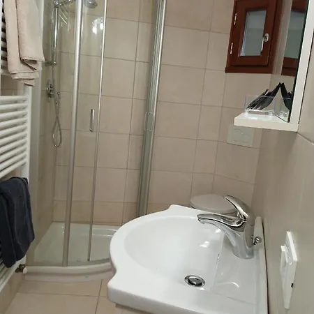 Πανσιόν Casa Elisa