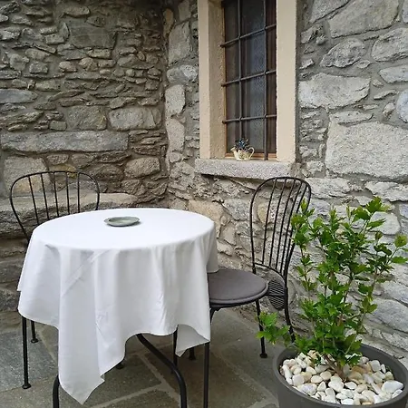 Πανσιόν Casa Elisa 3*