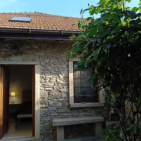 Casa Elisa 3* Armeno