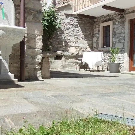 Πανσιόν Casa Elisa Armeno