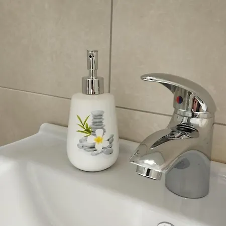 Πανσιόν Casa Elisa 3*