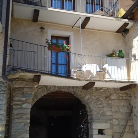 Casa Elisa