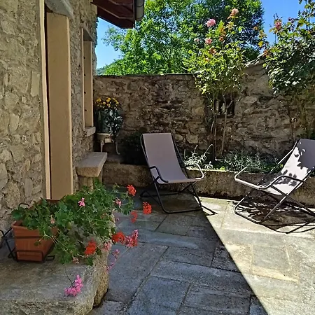 Casa Elisa Guest house