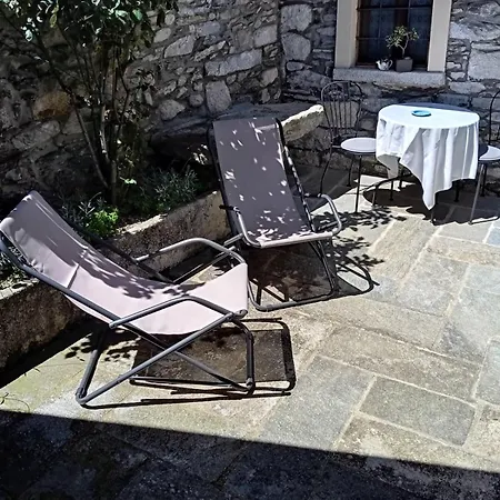 Casa Elisa Guest house