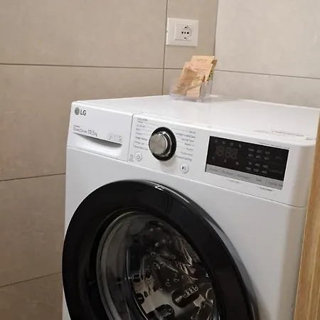 Πανσιόν Casa Elisa 3*