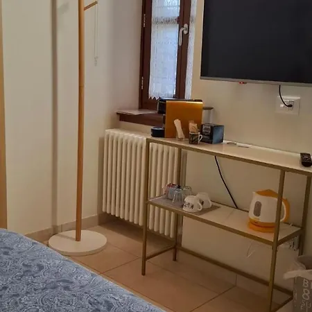 Casa Elisa * Armeno