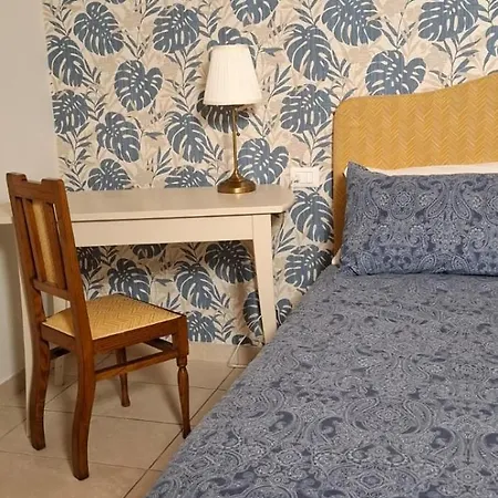 Πανσιόν Casa Elisa Armeno