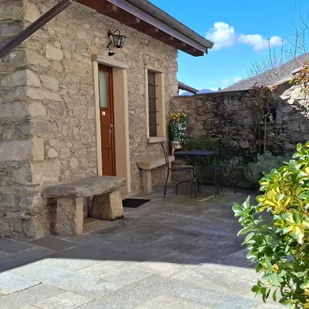 Casa Elisa