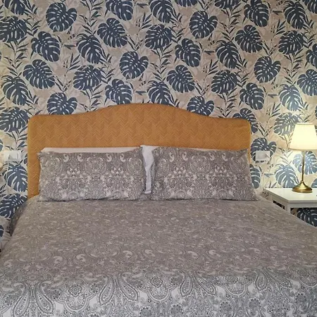 Casa Elisa Guest house Armeno
