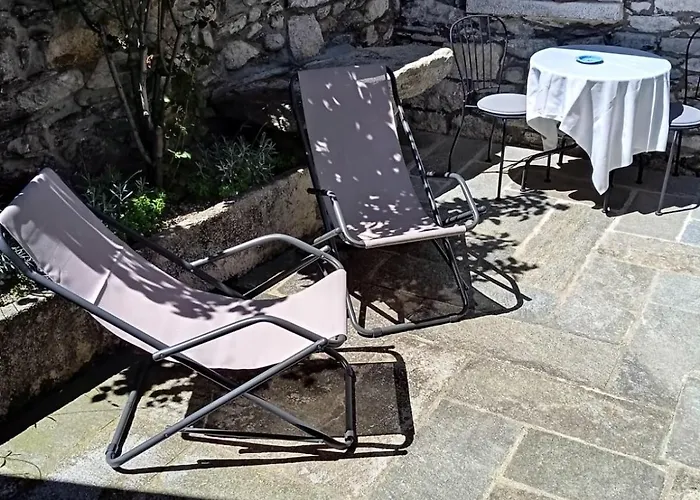 Casa Elisa Pensionat