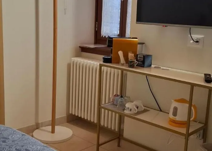 Casa Elisa 3* Armeno